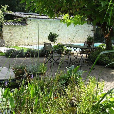 De Epicurist Bed & Breakfast Hasselt Bagian luar foto