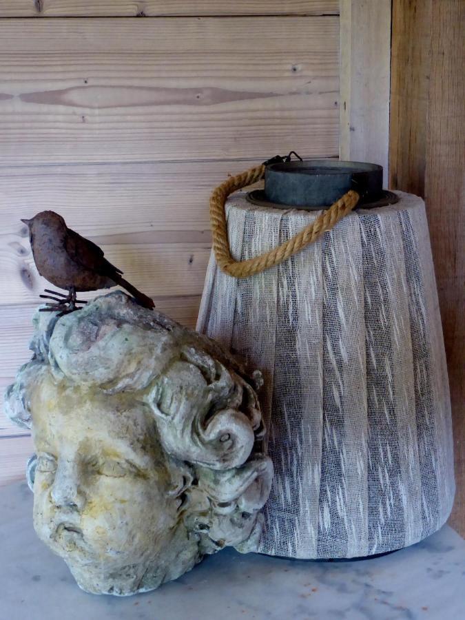 De Epicurist Bed & Breakfast Hasselt Bagian luar foto