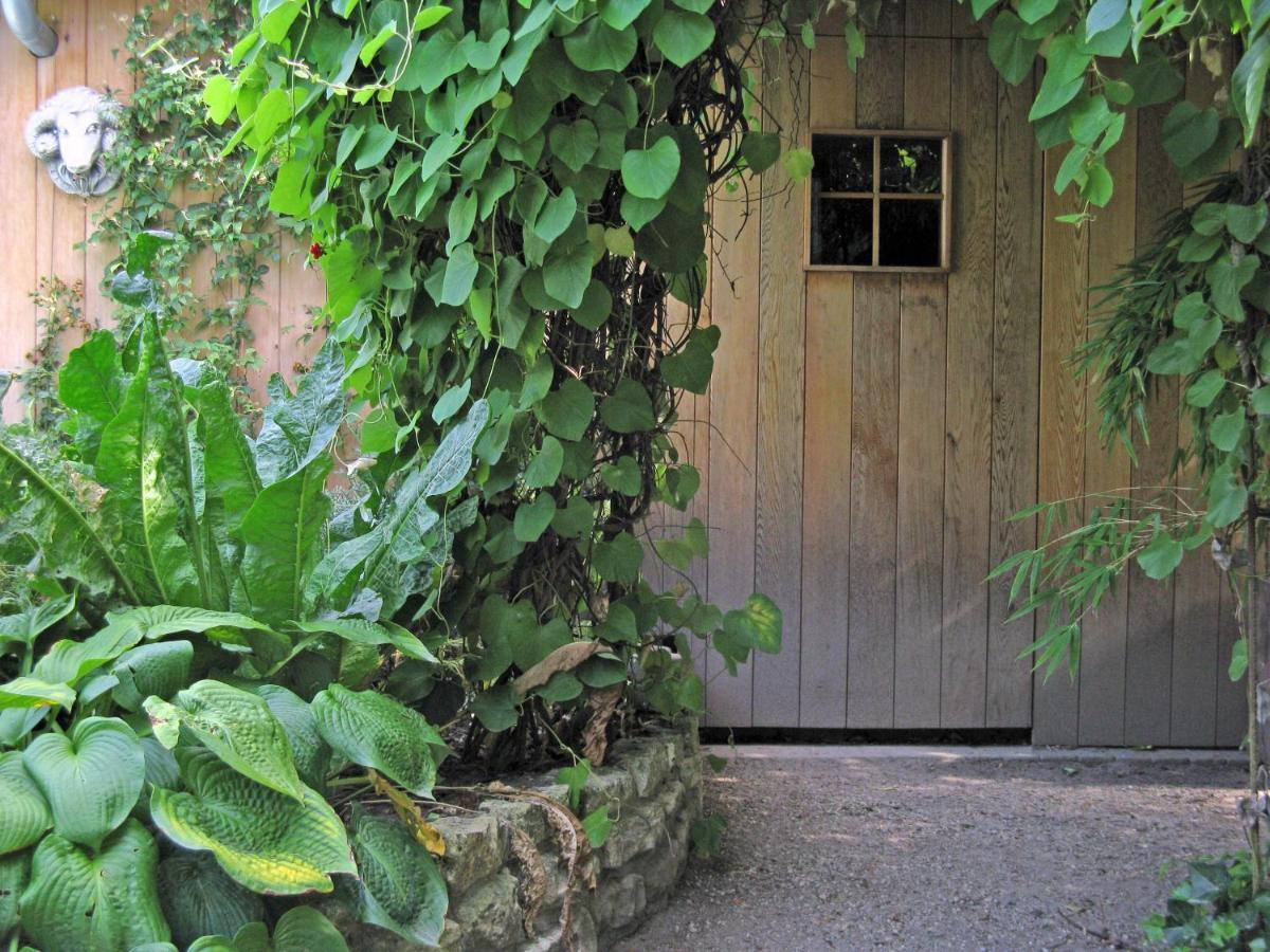 De Epicurist Bed & Breakfast Hasselt Bagian luar foto