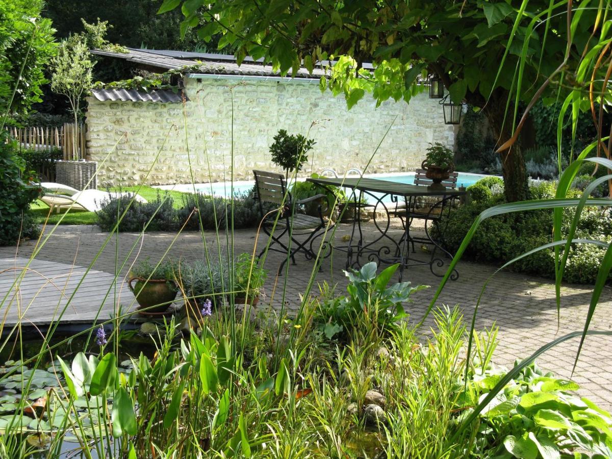 De Epicurist Bed & Breakfast Hasselt Bagian luar foto