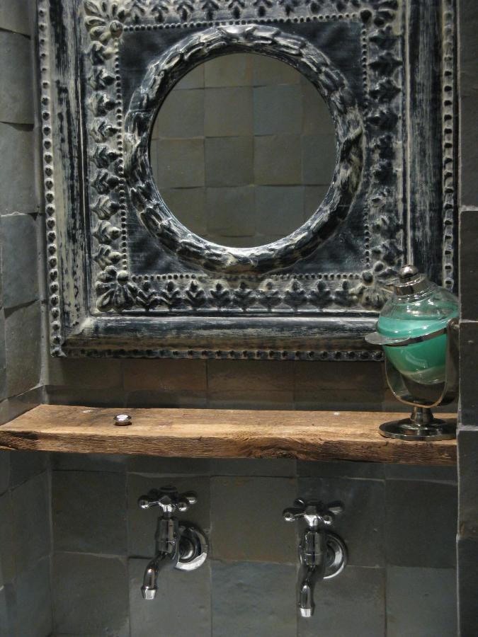 De Epicurist Bed & Breakfast Hasselt Bagian luar foto