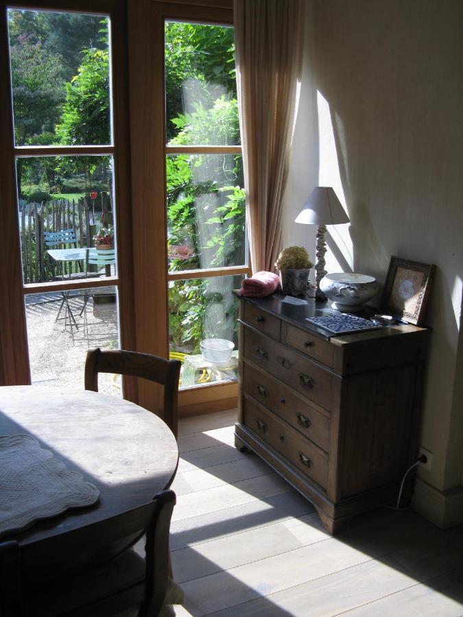 De Epicurist Bed & Breakfast Hasselt Bagian luar foto