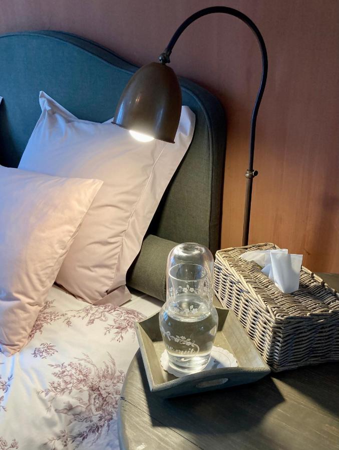 De Epicurist Bed & Breakfast Hasselt Bagian luar foto