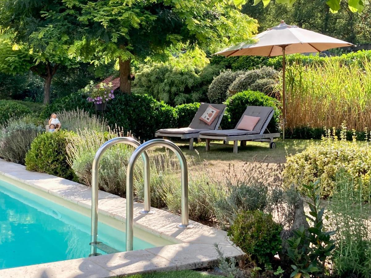 De Epicurist Bed & Breakfast Hasselt Bagian luar foto